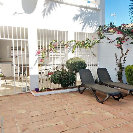 Appartamento Ap361 - Carabeo 78 Nerja Esterno foto