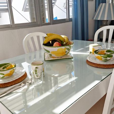 Appartamento Ap361 - Carabeo 78 Nerja Esterno foto