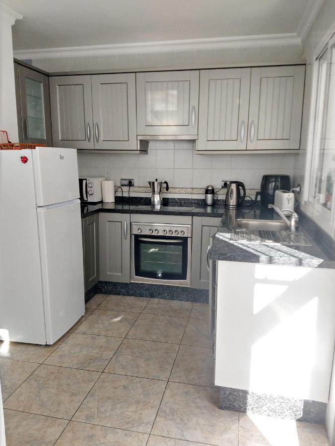 Appartamento Ap361 - Carabeo 78 Nerja Esterno foto