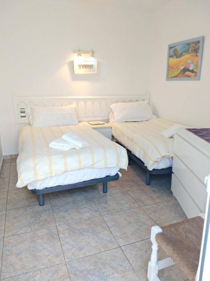 Appartamento Ap361 - Carabeo 78 Nerja Esterno foto
