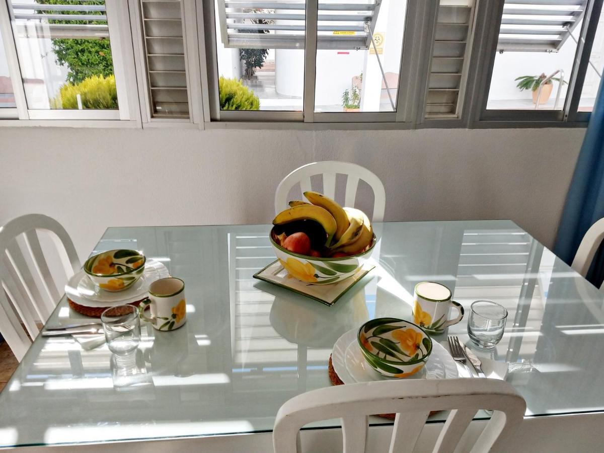 Appartamento Ap361 - Carabeo 78 Nerja Esterno foto