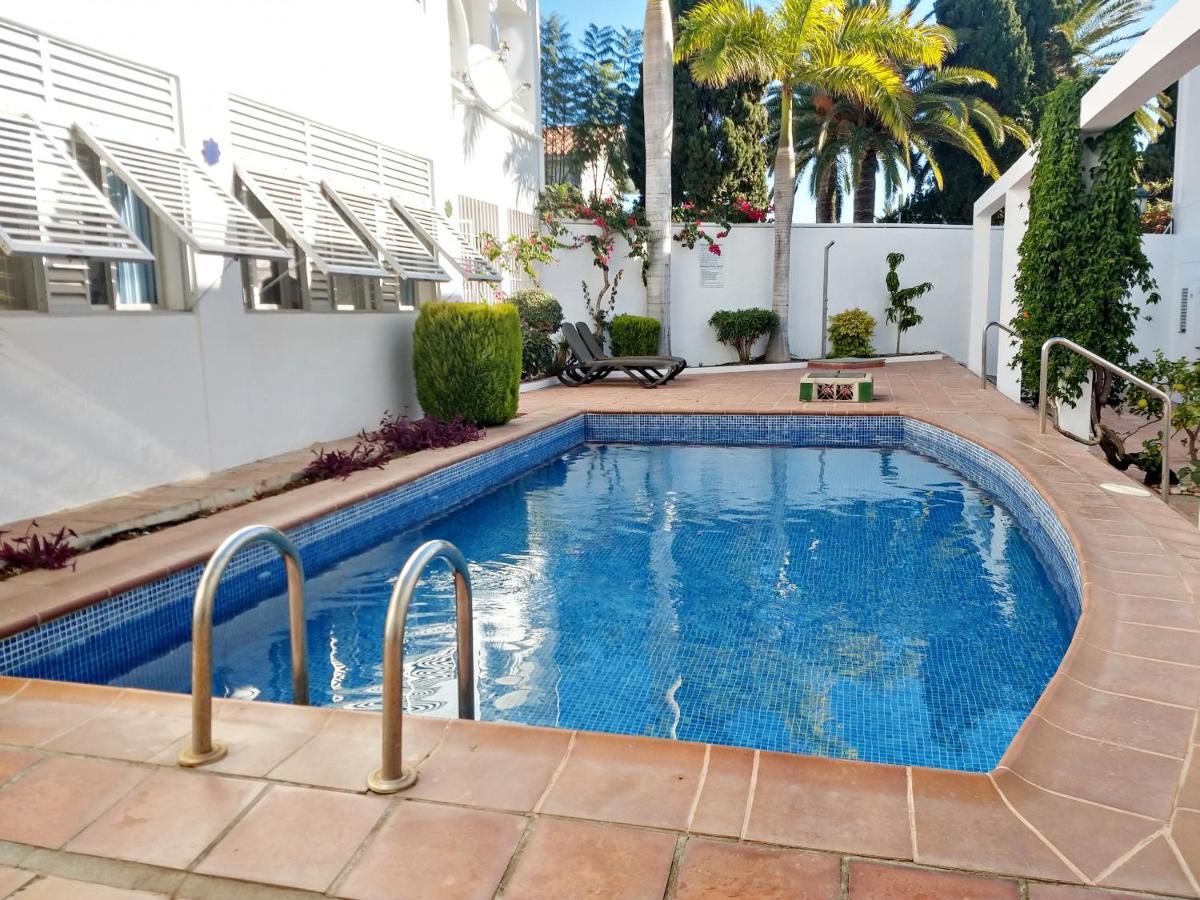 Appartamento Ap361 - Carabeo 78 Nerja Esterno foto