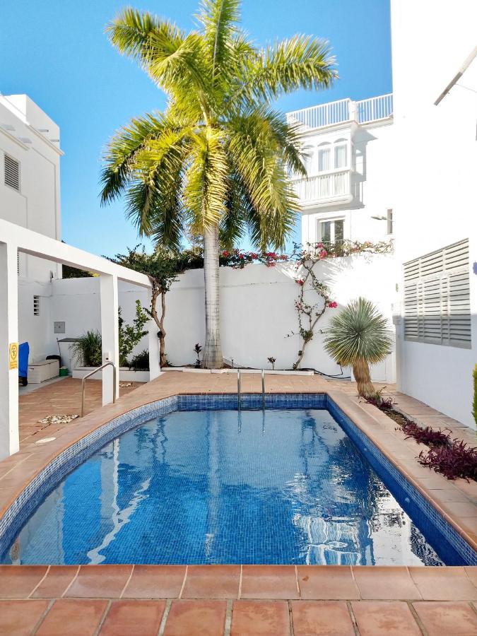 Appartamento Ap361 - Carabeo 78 Nerja Esterno foto