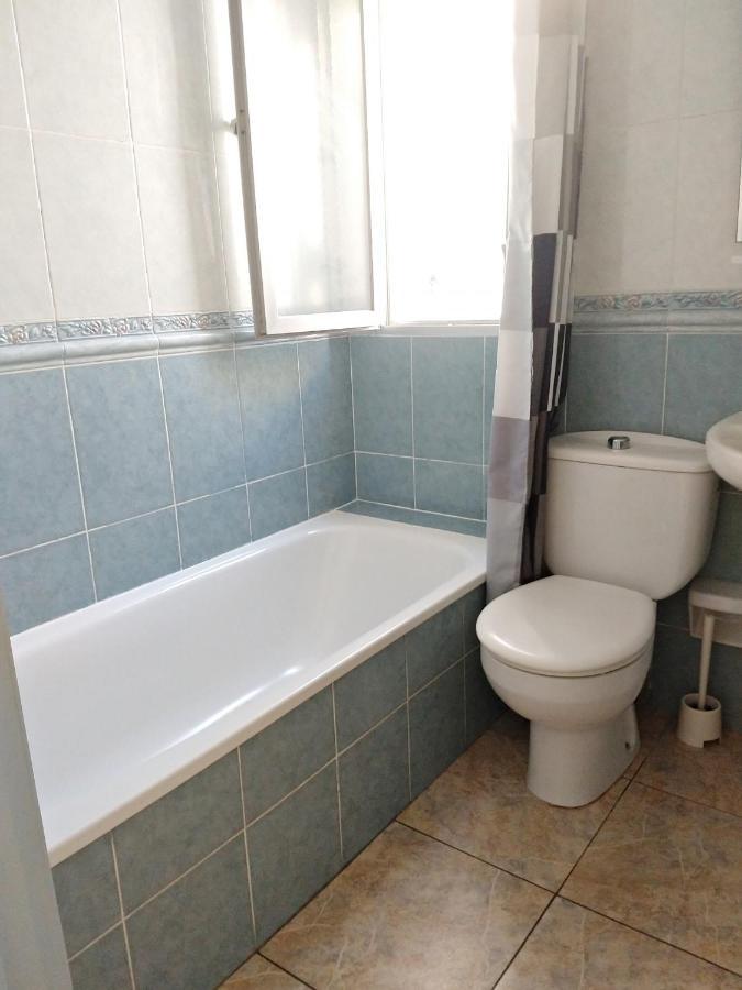 Appartamento Ap361 - Carabeo 78 Nerja Esterno foto