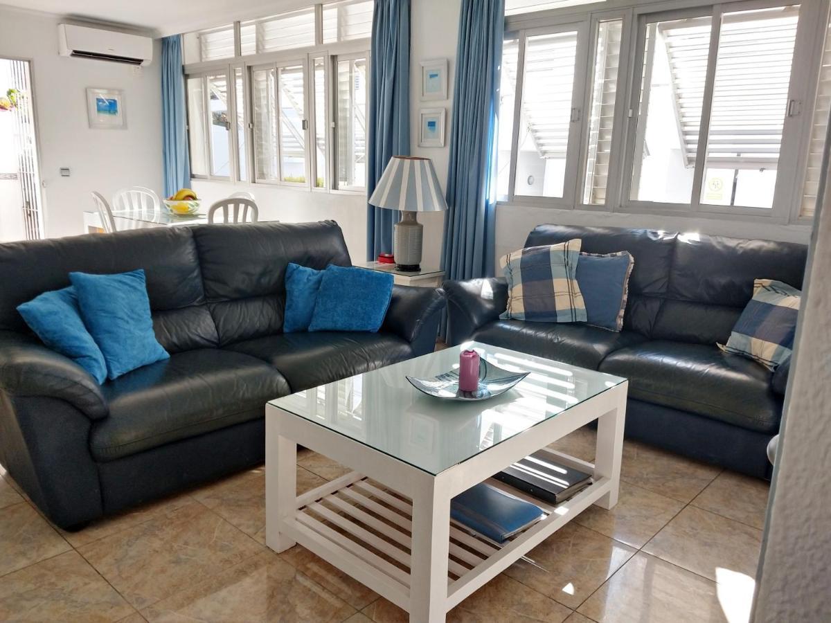 Appartamento Ap361 - Carabeo 78 Nerja Esterno foto