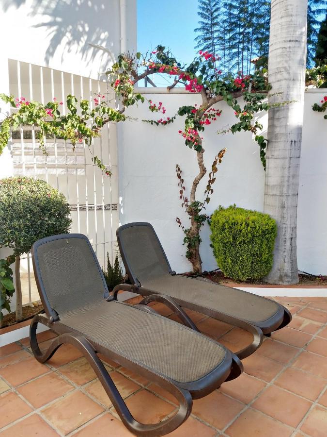 Appartamento Ap361 - Carabeo 78 Nerja Esterno foto