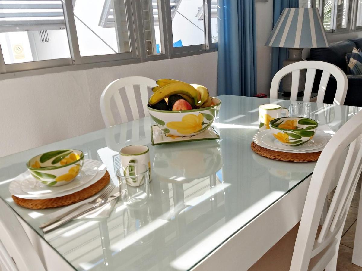 Appartamento Ap361 - Carabeo 78 Nerja Esterno foto